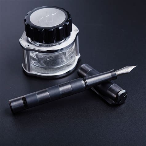 hublot fountain pen